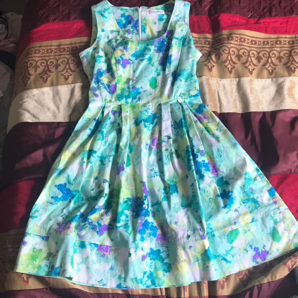Calvin Klein dress